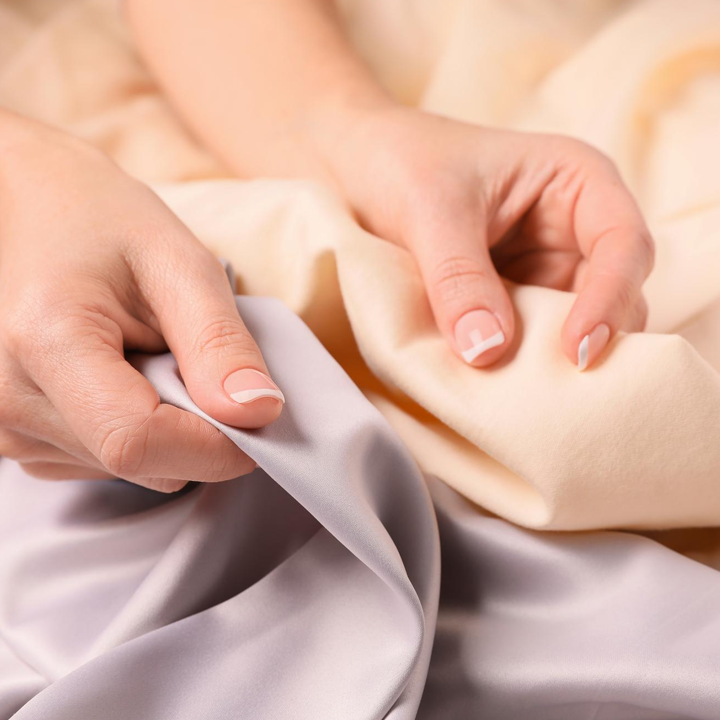 The Truth About Linen and Its Wrinkles