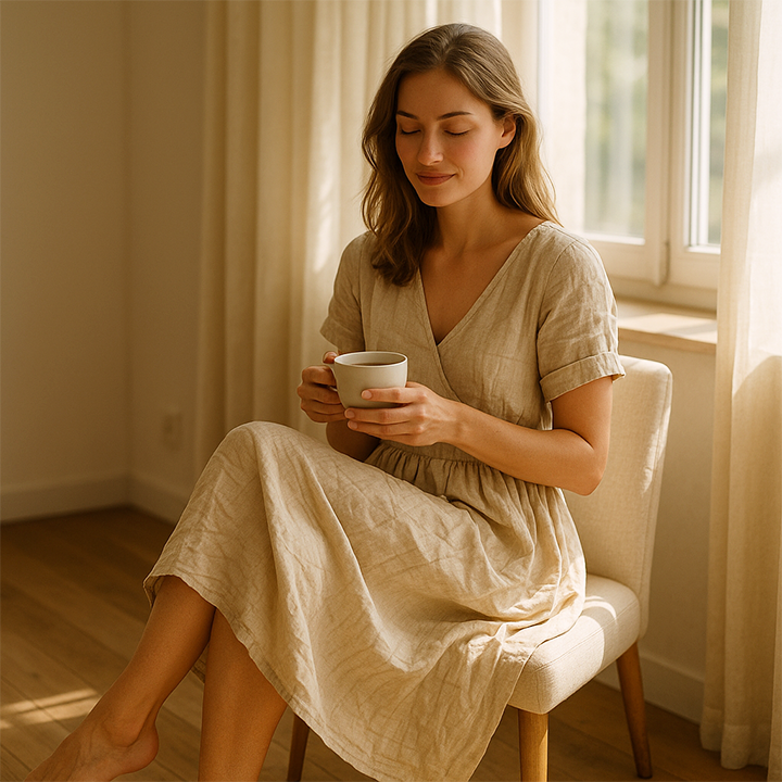 The Perfect Top for Every Pair of Jeans