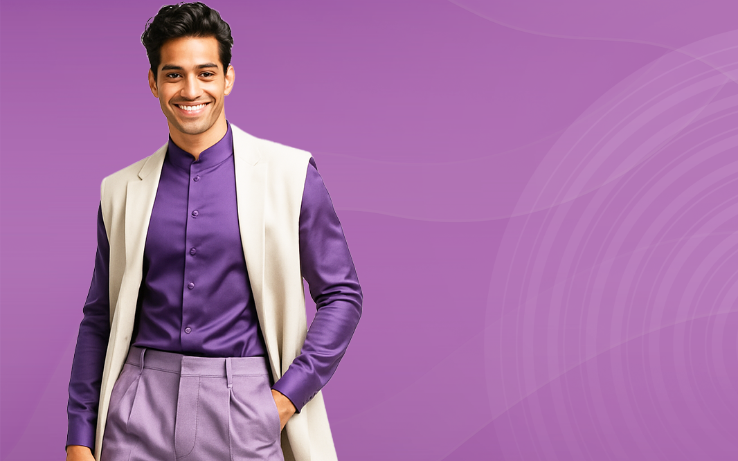 Wear Your Truth Loud